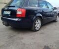 Синій Ауді А4, об'ємом двигуна 1.9 л та пробігом 350 тис. км за 2900 $, фото 9 на Automoto.ua