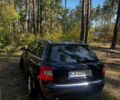 Синий Ауди А4, объемом двигателя 1.8 л и пробегом 265 тыс. км за 5900 $, фото 3 на Automoto.ua