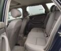 Синий Ауди А4, объемом двигателя 1.6 л и пробегом 188 тыс. км за 4999 $, фото 18 на Automoto.ua