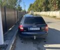 Синій Ауді А4, об'ємом двигуна 2.5 л та пробігом 461 тис. км за 3815 $, фото 1 на Automoto.ua