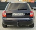 Синий Ауди А4, объемом двигателя 2.5 л и пробегом 298 тыс. км за 3899 $, фото 4 на Automoto.ua