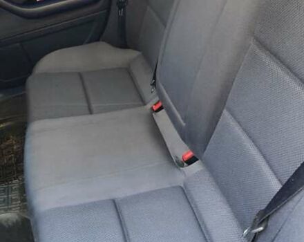 Синий Ауди А4, объемом двигателя 1.9 л и пробегом 200 тыс. км за 5500 $, фото 3 на Automoto.ua