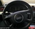 Синий Ауди А4, объемом двигателя 2 л и пробегом 309 тыс. км за 5000 $, фото 6 на Automoto.ua