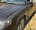Синий Ауди А4, объемом двигателя 1.9 л и пробегом 430 тыс. км за 3130 $, фото 4 на Automoto.ua