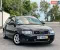 Синій Ауді А4, об'ємом двигуна 1.98 л та пробігом 309 тис. км за 4999 $, фото 8 на Automoto.ua
