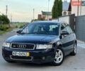 Синій Ауді А4, об'ємом двигуна 1.98 л та пробігом 309 тис. км за 4999 $, фото 31 на Automoto.ua