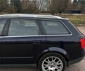 Синий Ауди А4, объемом двигателя 2 л и пробегом 240 тыс. км за 5500 $, фото 5 на Automoto.ua