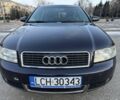 Синий Ауди А4, объемом двигателя 1.9 л и пробегом 403 тыс. км за 2927 $, фото 1 на Automoto.ua