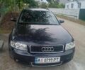 Синій Ауді А4, об'ємом двигуна 2.5 л та пробігом 310 тис. км за 2800 $, фото 1 на Automoto.ua