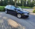 Синий Ауди А4, объемом двигателя 1.9 л и пробегом 289 тыс. км за 1000 $, фото 7 на Automoto.ua