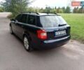 Синій Ауді А4, об'ємом двигуна 2.5 л та пробігом 328 тис. км за 4299 $, фото 10 на Automoto.ua