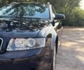 Синий Ауди А4, объемом двигателя 1.6 л и пробегом 203 тыс. км за 4900 $, фото 5 на Automoto.ua