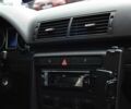 Синий Ауди А4, объемом двигателя 2 л и пробегом 206 тыс. км за 6850 $, фото 12 на Automoto.ua