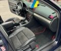 Синій Ауді А4, об'ємом двигуна 2.5 л та пробігом 312 тис. км за 5100 $, фото 18 на Automoto.ua