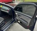 Синій Ауді А4, об'ємом двигуна 2.5 л та пробігом 312 тис. км за 5100 $, фото 11 на Automoto.ua