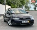 Синій Ауді А4, об'ємом двигуна 1.98 л та пробігом 309 тис. км за 4999 $, фото 9 на Automoto.ua