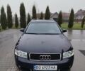 Синій Ауді А4, об'ємом двигуна 1.6 л та пробігом 189 тис. км за 4999 $, фото 8 на Automoto.ua