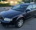 Синій Ауді А4, об'ємом двигуна 1.9 л та пробігом 312 тис. км за 4900 $, фото 2 на Automoto.ua