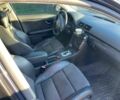 Синий Ауди А4, объемом двигателя 2 л и пробегом 339 тыс. км за 4900 $, фото 5 на Automoto.ua