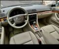 Синій Ауді А4, об'ємом двигуна 2 л та пробігом 287 тис. км за 5999 $, фото 8 на Automoto.ua