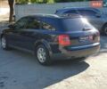 Синій Ауді А4, об'ємом двигуна 2 л та пробігом 250 тис. км за 5490 $, фото 2 на Automoto.ua