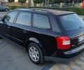 Синій Ауді А4, об'ємом двигуна 1.9 л та пробігом 312 тис. км за 4900 $, фото 8 на Automoto.ua