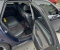 Синий Ауди А4, объемом двигателя 2.5 л и пробегом 312 тыс. км за 5104 $, фото 10 на Automoto.ua