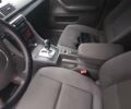 Синий Ауди А4, объемом двигателя 2.5 л и пробегом 270 тыс. км за 5300 $, фото 13 на Automoto.ua