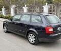 Синий Ауди А4, объемом двигателя 0 л и пробегом 200 тыс. км за 2300 $, фото 1 на Automoto.ua