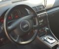 Синий Ауди А4, объемом двигателя 2 л и пробегом 250 тыс. км за 5492 $, фото 11 на Automoto.ua