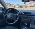 Синий Ауди А4, объемом двигателя 2.5 л и пробегом 333 тыс. км за 4600 $, фото 14 на Automoto.ua
