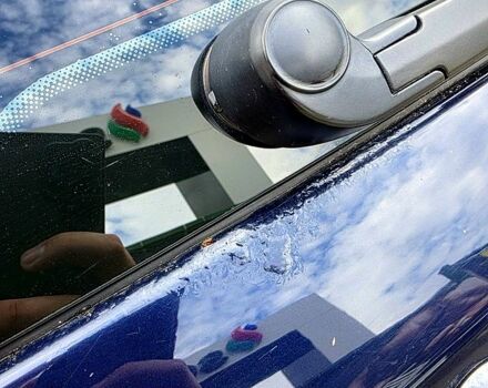 Синій Ауді А4, об'ємом двигуна 2 л та пробігом 255 тис. км за 5300 $, фото 11 на Automoto.ua