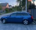 Синій Ауді А4, об'ємом двигуна 2.5 л та пробігом 450 тис. км за 4200 $, фото 4 на Automoto.ua