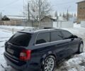 Синій Ауді А4, об'ємом двигуна 2.5 л та пробігом 370 тис. км за 4000 $, фото 3 на Automoto.ua