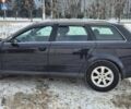 Синій Ауді А4, об'ємом двигуна 1 л та пробігом 475 тис. км за 3226 $, фото 3 на Automoto.ua