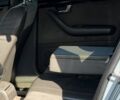 Синій Ауді А4, об'ємом двигуна 1.9 л та пробігом 396 тис. км за 1602 $, фото 12 на Automoto.ua