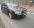 Синій Ауді А4, об'ємом двигуна 2.5 л та пробігом 297 тис. км за 4650 $, фото 9 на Automoto.ua