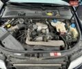 Синій Ауді А4, об'ємом двигуна 2.5 л та пробігом 312 тис. км за 5100 $, фото 19 на Automoto.ua
