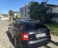 Синий Ауди А4, объемом двигателя 1.6 л и пробегом 340 тыс. км за 3413 $, фото 2 на Automoto.ua