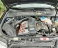 Синій Ауді А4, об'ємом двигуна 2 л та пробігом 315 тис. км за 45000 $, фото 12 на Automoto.ua