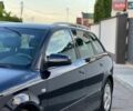 Синій Ауді А4, об'ємом двигуна 1.98 л та пробігом 309 тис. км за 4999 $, фото 34 на Automoto.ua