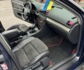 Синий Ауди А4, объемом двигателя 2.5 л и пробегом 312 тыс. км за 5104 $, фото 16 на Automoto.ua