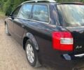 Синий Ауди А4, объемом двигателя 1.6 л и пробегом 203 тыс. км за 4900 $, фото 10 на Automoto.ua