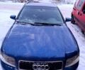Синій Ауді А4, об'ємом двигуна 2.5 л та пробігом 0 тис. км за 4200 $, фото 3 на Automoto.ua