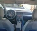 Синий Ауди А4, объемом двигателя 1.98 л и пробегом 273 тыс. км за 5700 $, фото 1 на Automoto.ua