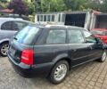 Синий Ауди А4, объемом двигателя 2 л и пробегом 360 тыс. км за 1456 $, фото 2 на Automoto.ua
