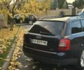 Синій Ауді А4, об'ємом двигуна 2.5 л та пробігом 360 тис. км за 4900 $, фото 5 на Automoto.ua