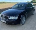 Синий Ауди А4, объемом двигателя 1.6 л и пробегом 203 тыс. км за 4900 $, фото 1 на Automoto.ua