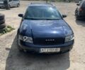 Синий Ауди А4, объемом двигателя 1.9 л и пробегом 430 тыс. км за 4900 $, фото 20 на Automoto.ua
