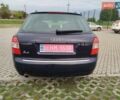 Синий Ауди А4, объемом двигателя 1.6 л и пробегом 188 тыс. км за 4999 $, фото 7 на Automoto.ua